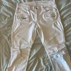 Mens Hudson Jeans size 36